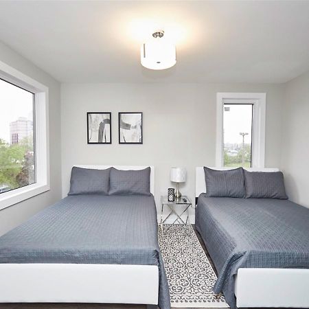 מפלי הניאגרה Clifton Hill Condos 3B מראה חיצוני תמונה