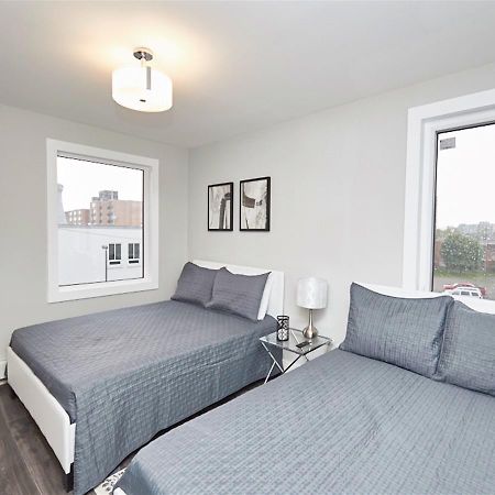 מפלי הניאגרה Clifton Hill Condos 3B מראה חיצוני תמונה